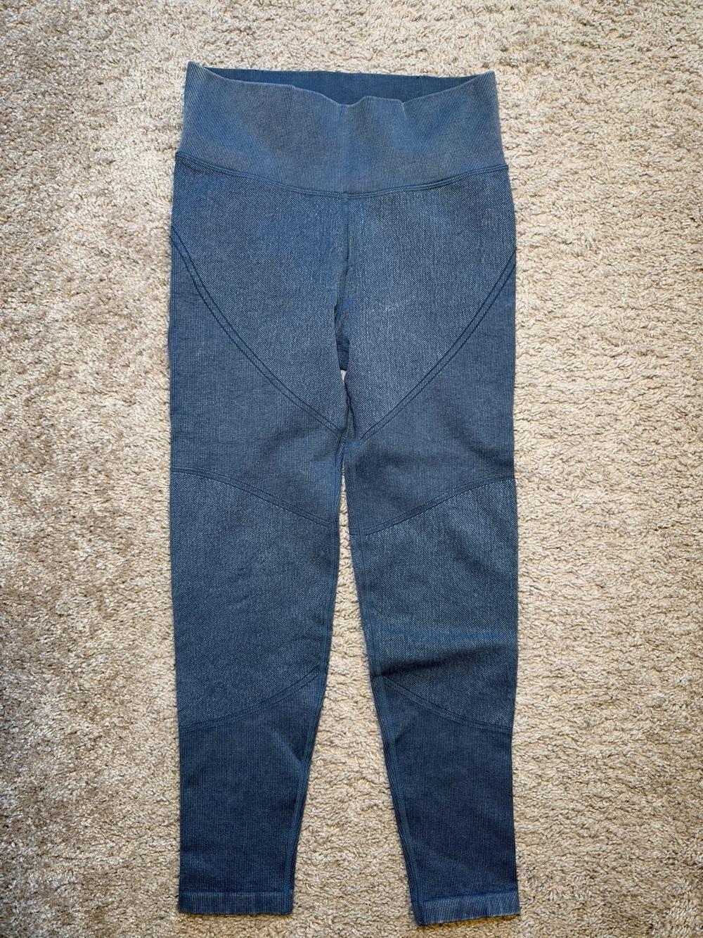 Offline by Aerie High-Rise Seamless Leggings